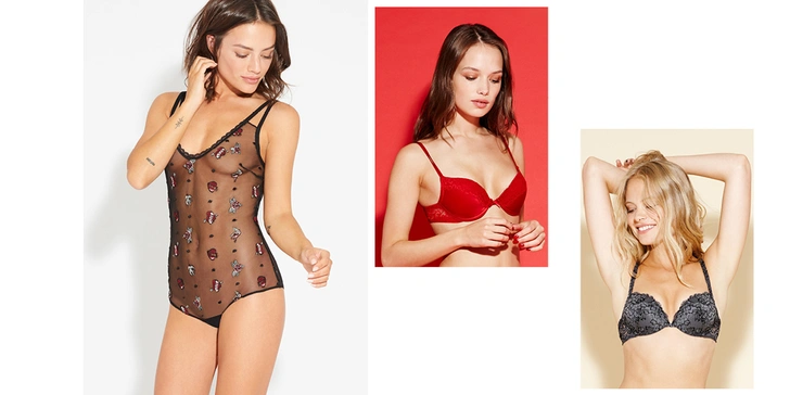 Источник: Tezenis