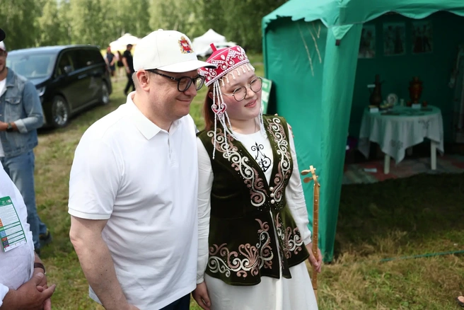 Источник: пресс-служба правительства Челябинской области 