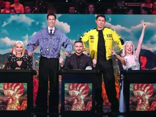 Золотая рыбка, Кикимора и Купидон: раскрываем секреты 4 сезона «Шоу Аватар» на НТВ