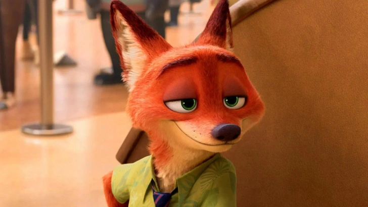 «Зверополис» | parents.ru