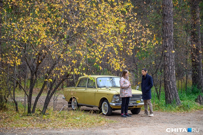 Источник: Олег Фёдоров / CHITA.RU