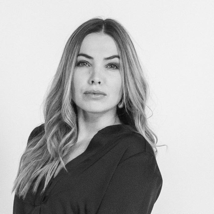 <p>Ольга Павлова</p>