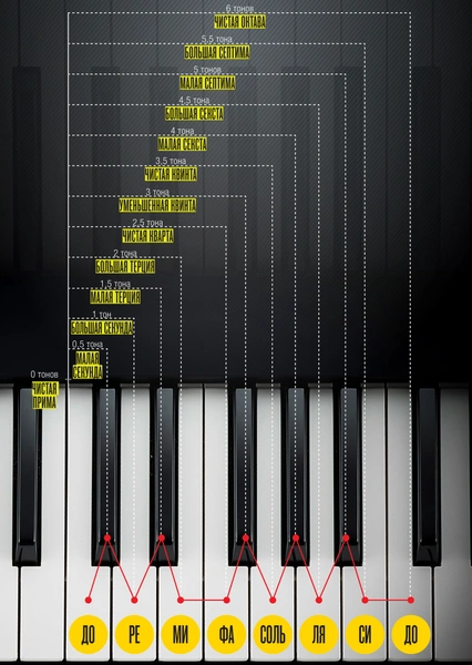 На одной ноте: что такое абсолютный слух и кому из знаменитых музыкантов повезло им обладать