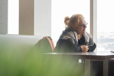 Activist Akhmedova describes first visit to Investigative Committee