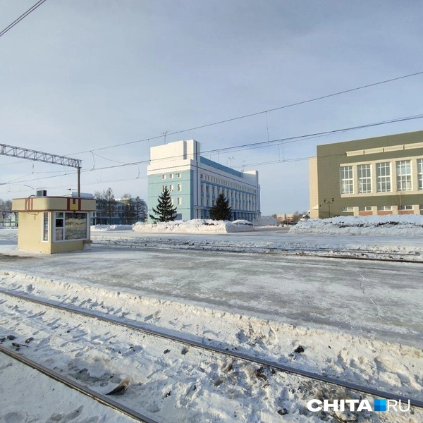 Источник: Сергей Бумагин / CHITA.RU