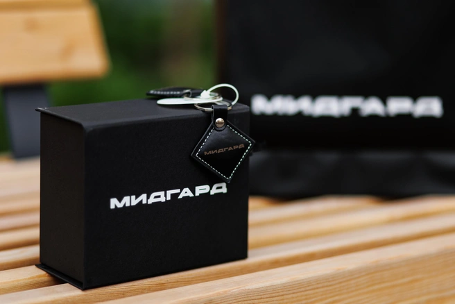 Источник: Мидгард