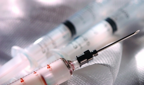 К концу года вакцины «Пентаксим» хватит всем