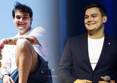 Как выглядит невеста сына Михаила Круга, который сыграл с ней тайную свадьбу