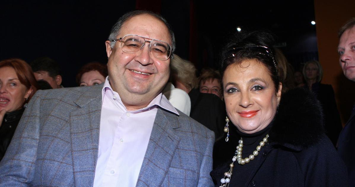 Давид винер википедия биография и личная жизнь Спустя год после развода Усманов все еще называет Винер главной женщиной в жизни