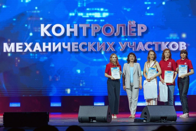 Источник: «ОДК-Пермские моторы»