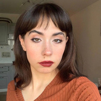 Аватарка Zhanna