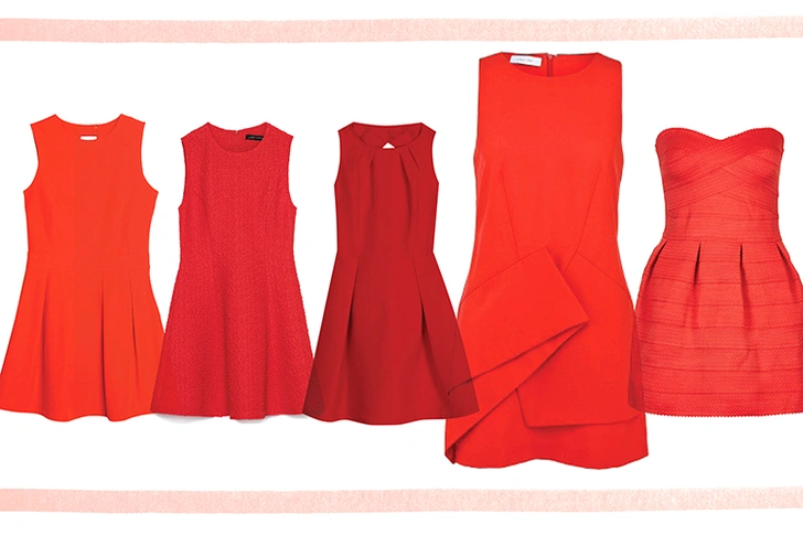 Платье, Mango, платье, Zara, платье, PEOPLE, платье, Lost Ink.,1 990 руб., lamoda.ru, платье,Topshop