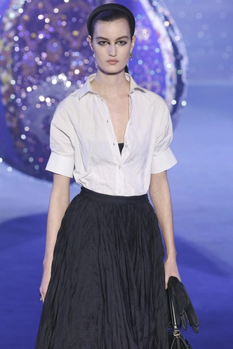 Dior aw23/24 | Источник: Legion Media