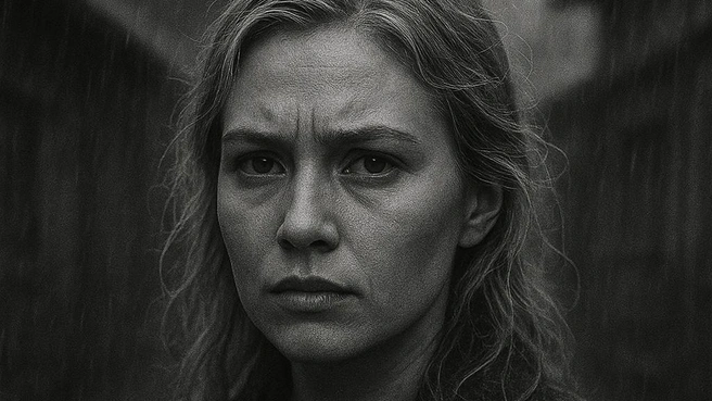 Альфия собирается доказать, что Семен невиновен | Источник: ChatGPT