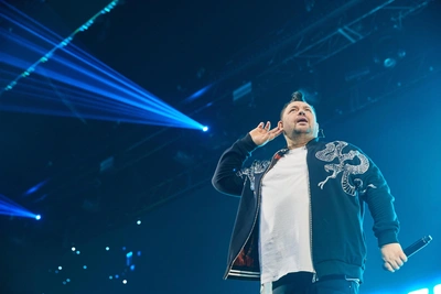 Группа «Руки вверх» выступит в Иркутске в апреле