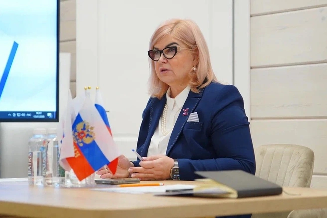 Власти пока не подтвердили, но и не опровергли отставки | Источник: Ольга Турбаба / ВКонтакте