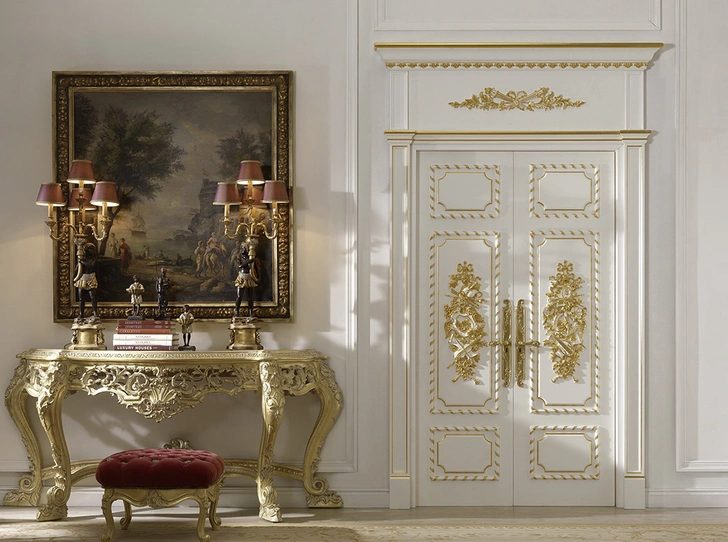 Boiserie Italia