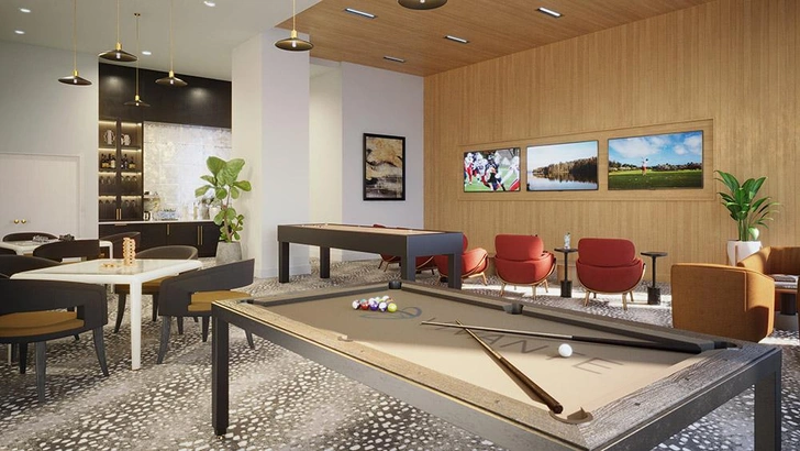 Чтоб я так старел: посмотрите на роскошные дома престарелых, где каждый хотел бы встретить преклонные года