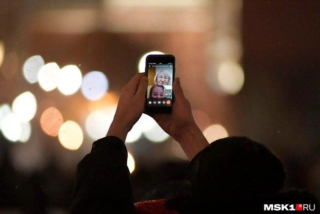 Источник: Александр Филиппов / MSK1.RU