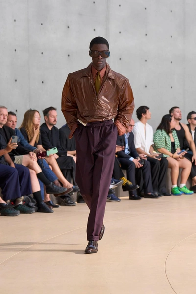 Источник: Saint Laurent 