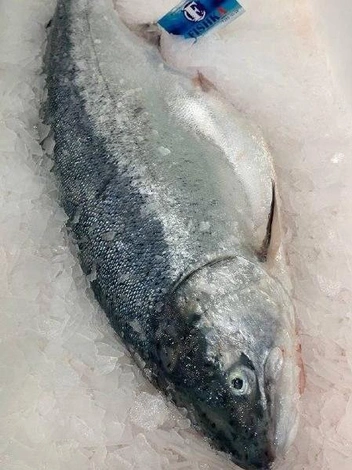 Вкусная и полезная