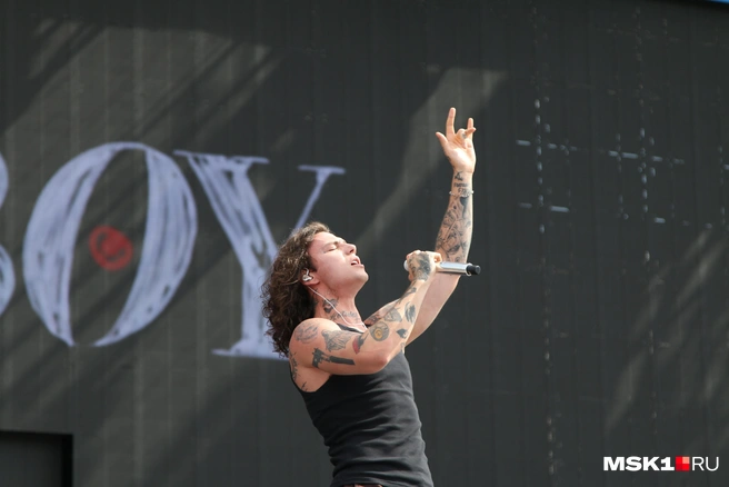 А вы готовы разорвать танцпол под зажигательные хиты? | Источник: Татьяна Спиридонова / MSK1.RU