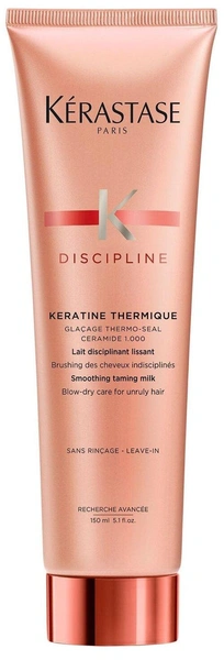 Kerastase Discipline Keratine Thermique термо-уход для защиты, дисциплины и гладкости