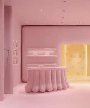 Итоги года: топ-10 лучших бутиков и салонов России 2025