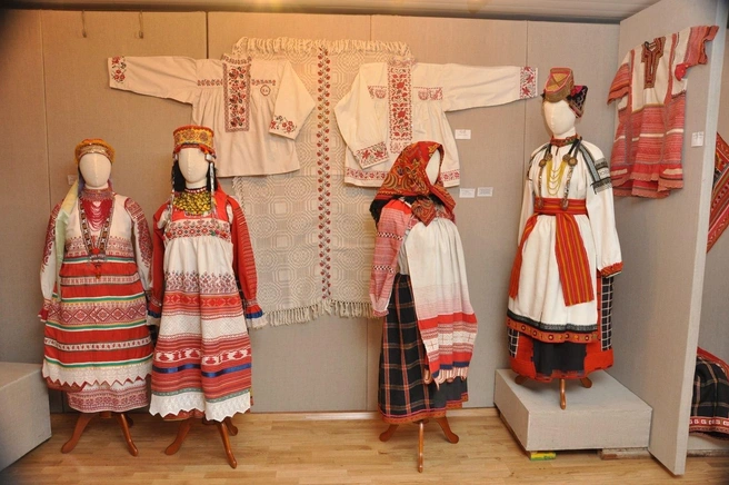 На выставке представят 20 экспонатов | Источник: пресс-служба ГК «Роза Хутор»