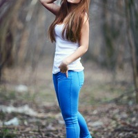 Аватарка vickimicki