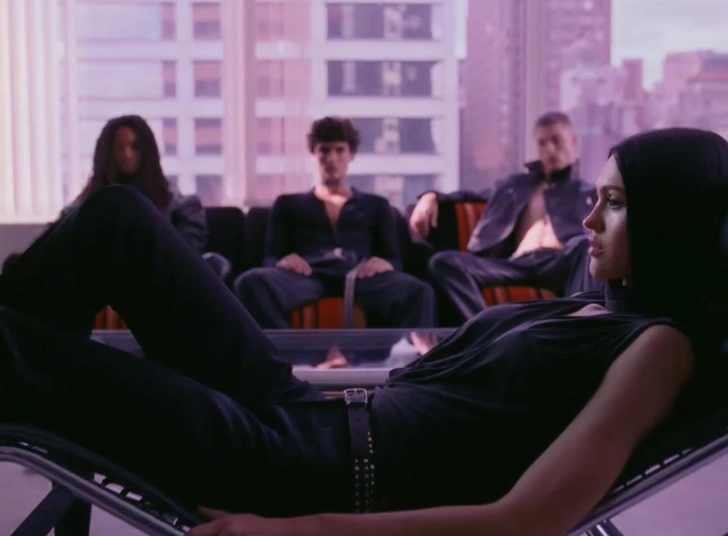 Источник: Zara