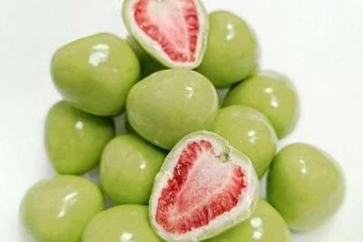 Kazan limeberry trend: what it is and price