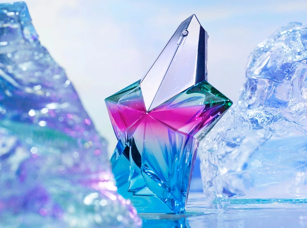 Аромат дня: Angel Iced Star от Mugler