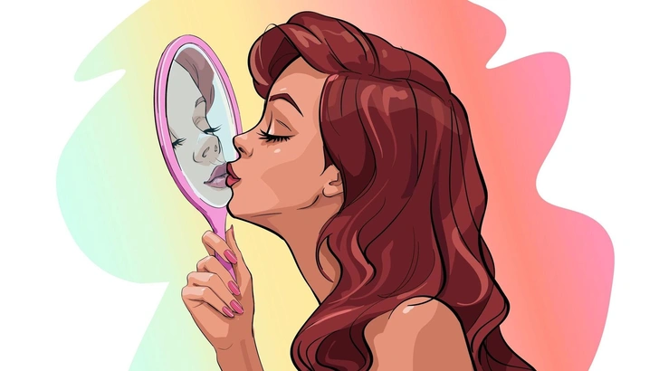 Пять типов нарциссов: опознавательные признаки и как себя с ними вести | Источник: annwaterru/Shutterstock/Fotodom.ru