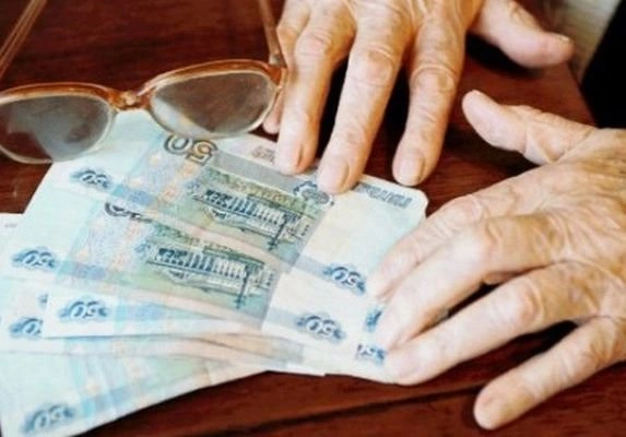 Рязанка под видом соцработника украла деньги пенсионерки | ya62.ru