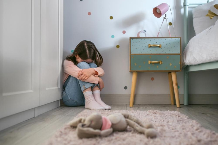 Тру-крайм: полтора года ее пытали и заставляли спать в мусорном мешке — история 8-летней Виктории Климби