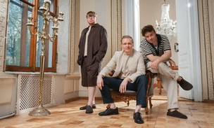 Полеты над сценой и исчезающий автомобиль в шоу «Повелители волшебства»: какую магию братья Сафроновы готовят к Новому году