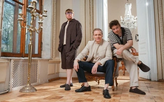 Полеты над сценой и исчезающий автомобиль в шоу «Повелители волшебства»: какую магию братья Сафроновы готовят к Новому году