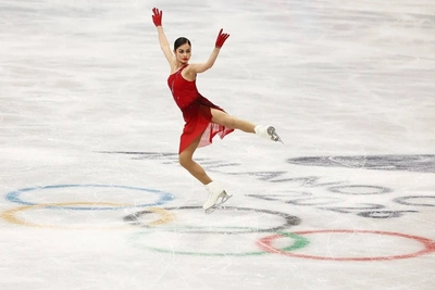 Аделия Петросян провалилась на Олимпиаде: досадная ошибка стоила медали