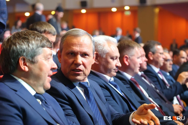Источник: Владислав Лоншаков / E1.RU