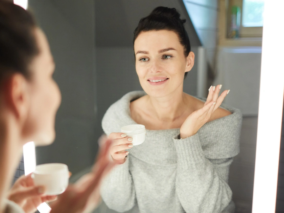 15 питательных кремов для русской зимы | marieclaire.ru