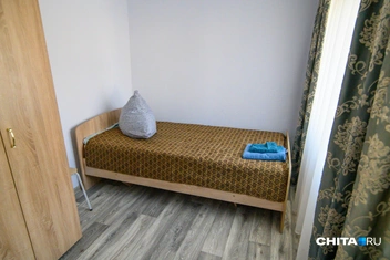 Источник: Олег Фёдоров / CHITA.RU