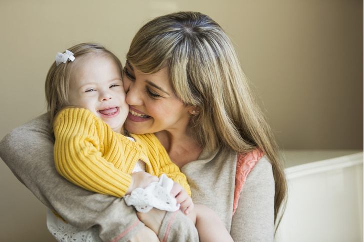 «Нет большего счастья, чем солнечный малыш»: женщины, сознательно родившие ребенка с синдромом Дауна