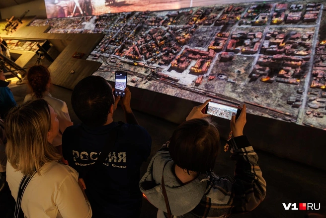 Источник: Алексей Волхонский / V1.RU