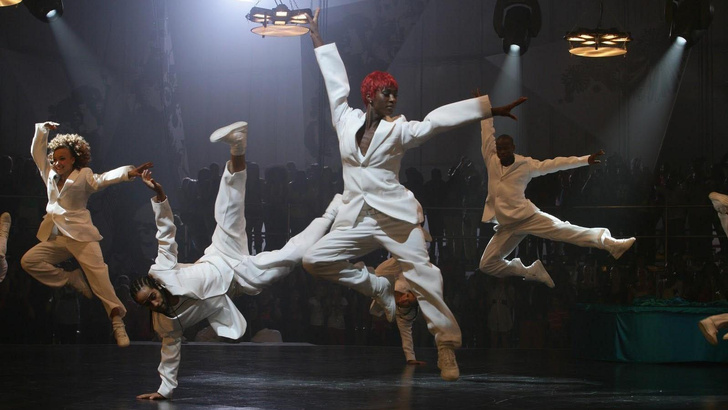 «Шаг вперед» был лишь началом: эволюция уличных танцев в кино