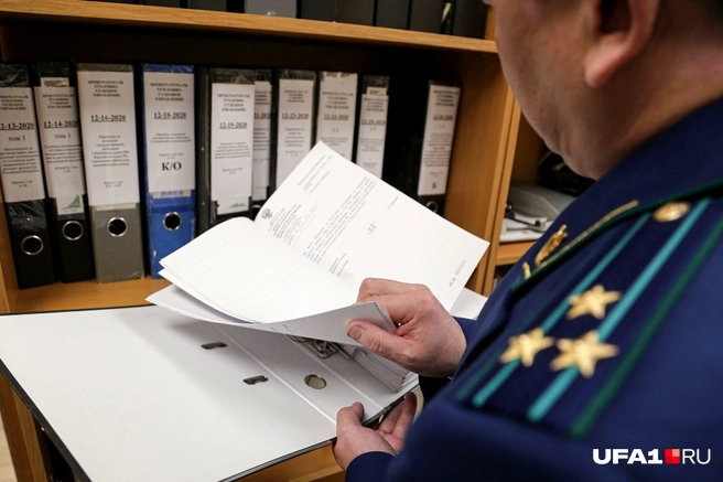 Действия органов профилактики проверит прокуратура | Источник: Тимур Шарипкулов