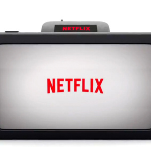 Netflix создаст часы для просмотра сериалов?
