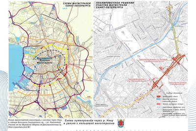 «47 млрд? Такой дорогой?» — полпред о путепроводе