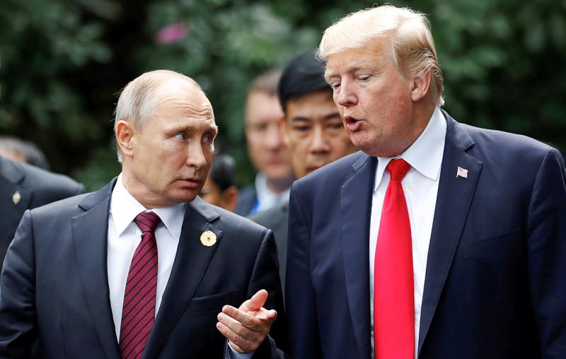 Россия США и Китай готовятся к трехсторонней встрече: что известно о грядущем саммите