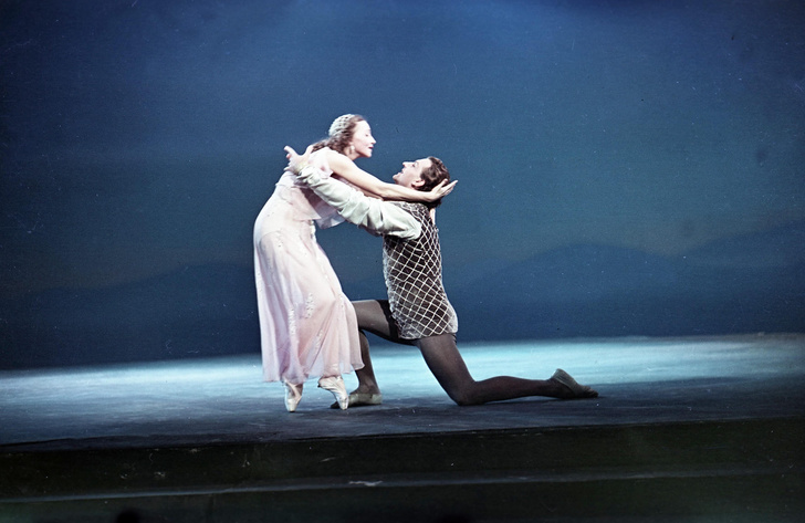 История балета: кто и когда придумал пуанты, пируэты и «Щелкунчика»